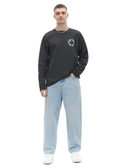 Cropp Jeansy|Baggy*Jeansy baggy