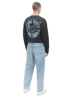 Cropp Jeansy|Baggy*Jeansy baggy