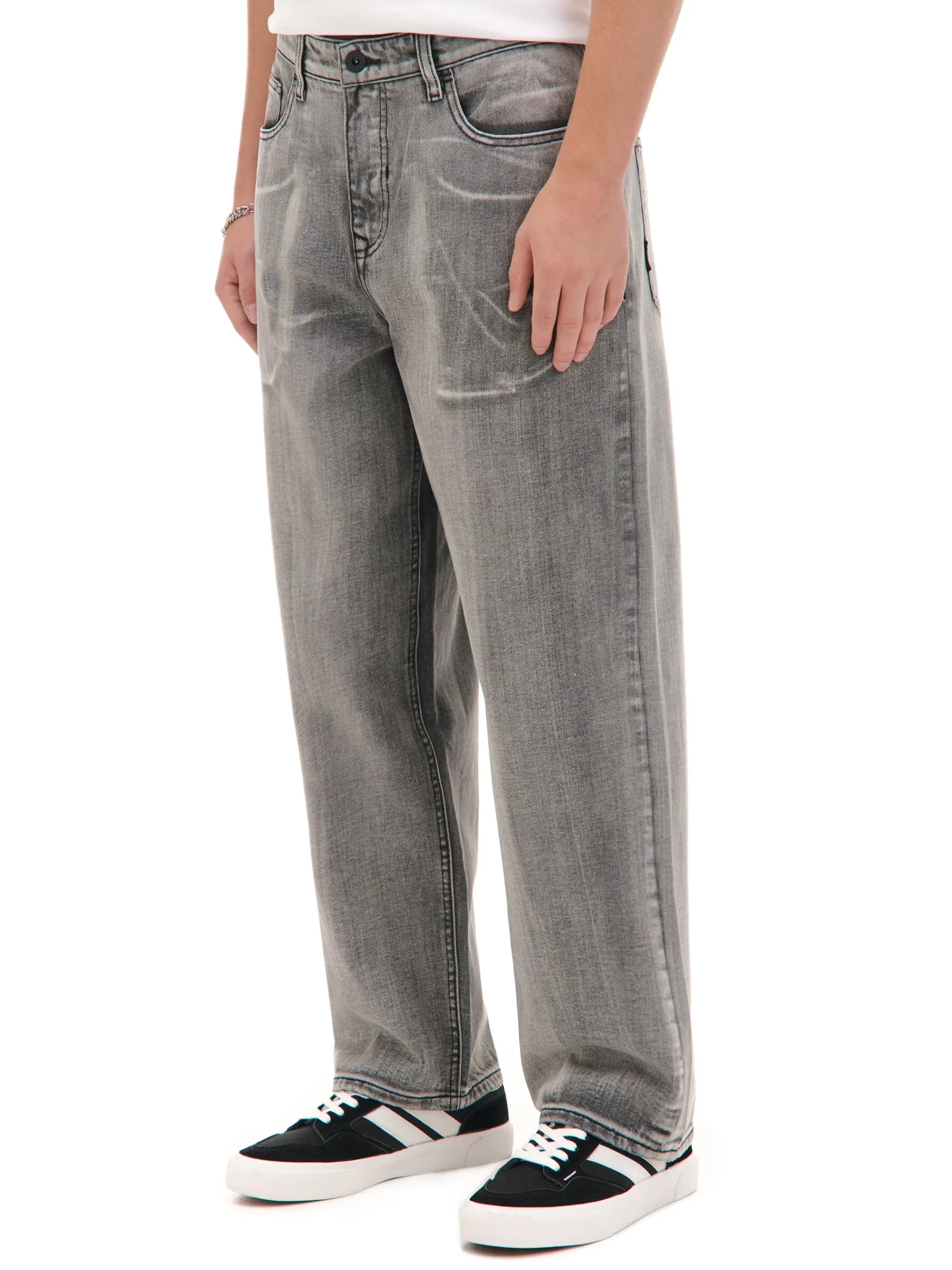 Cropp Jeansy|Baggy*Jeansy baggy