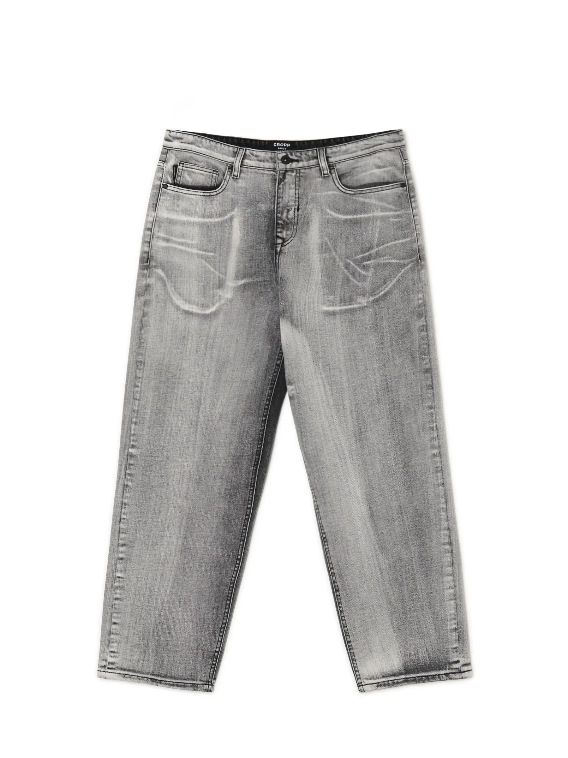 Cropp Jeansy|Baggy*Jeansy baggy