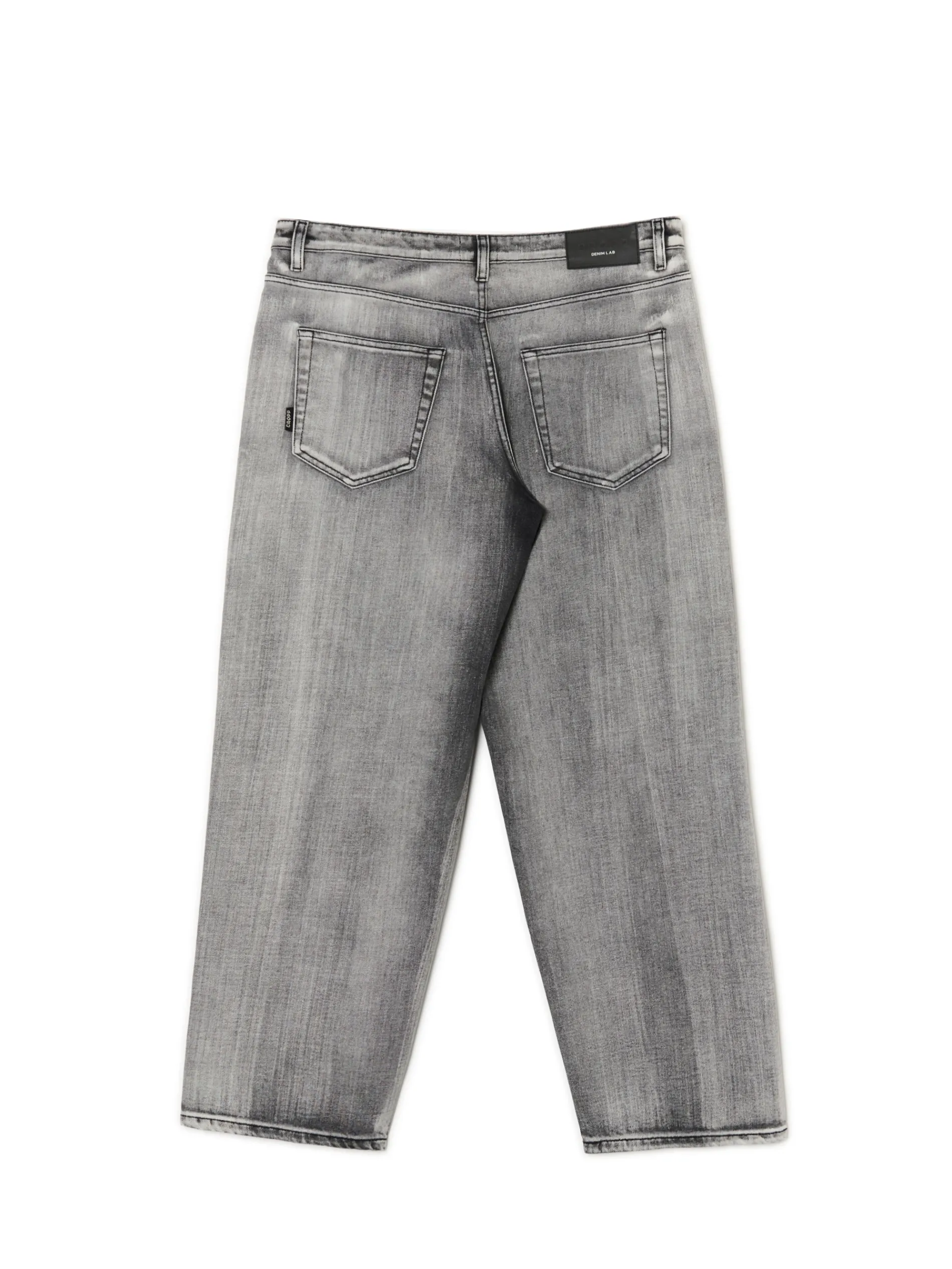 Cropp Jeansy|Baggy*Jeansy baggy