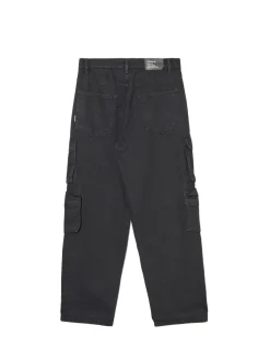 Cropp Jeansy|Baggy*Jeansy baggy multipockets