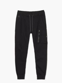 Cropp Jeansy*Jeansy jogger cargo