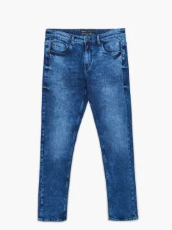 Cropp Jeansy*Jeansy męskie klasyczne