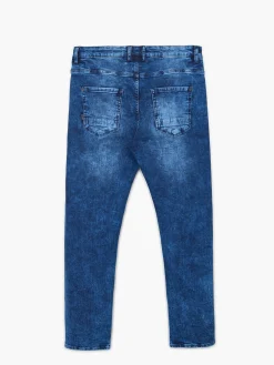 Cropp Jeansy*Jeansy męskie klasyczne