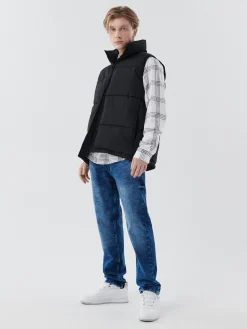 Cropp Jeansy*Jeansy męskie klasyczne