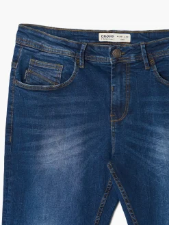 Cropp Jeansy*Jeansy męskie slim fit