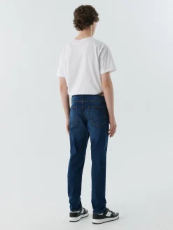 Cropp Jeansy*Jeansy męskie slim fit