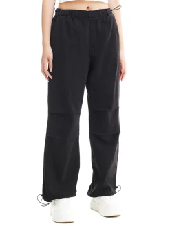 Cropp Jeansy*Jeansy parachute