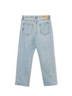 Cropp Jeansy*Jeansy relaxed