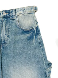 Cropp Jeansy*Jeansy skater