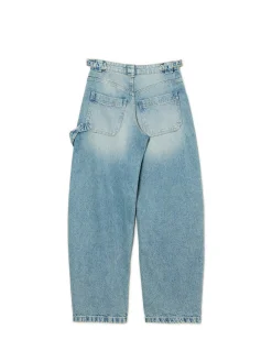 Cropp Jeansy*Jeansy skater