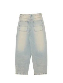 Cropp Jeansy*Jeansy skater w stylu vintage