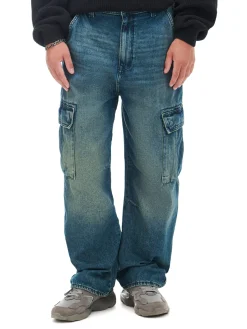 Cropp Jeansy|Baggy*Jeansy super baggy