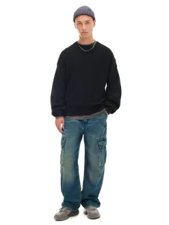 Cropp Jeansy|Baggy*Jeansy super baggy