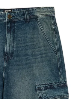 Cropp Jeansy|Baggy*Jeansy super baggy