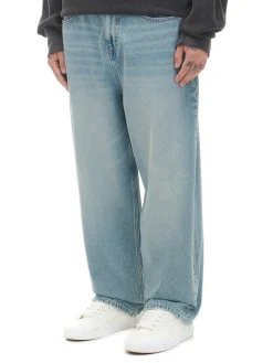 Cropp Jeansy|Baggy*Jeansy super baggy