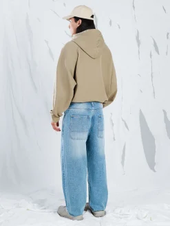 Cropp Jeansy|Baggy*Jeansy super baggy