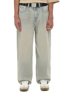 Cropp Jeansy|Baggy*Jeansy super baggy retro