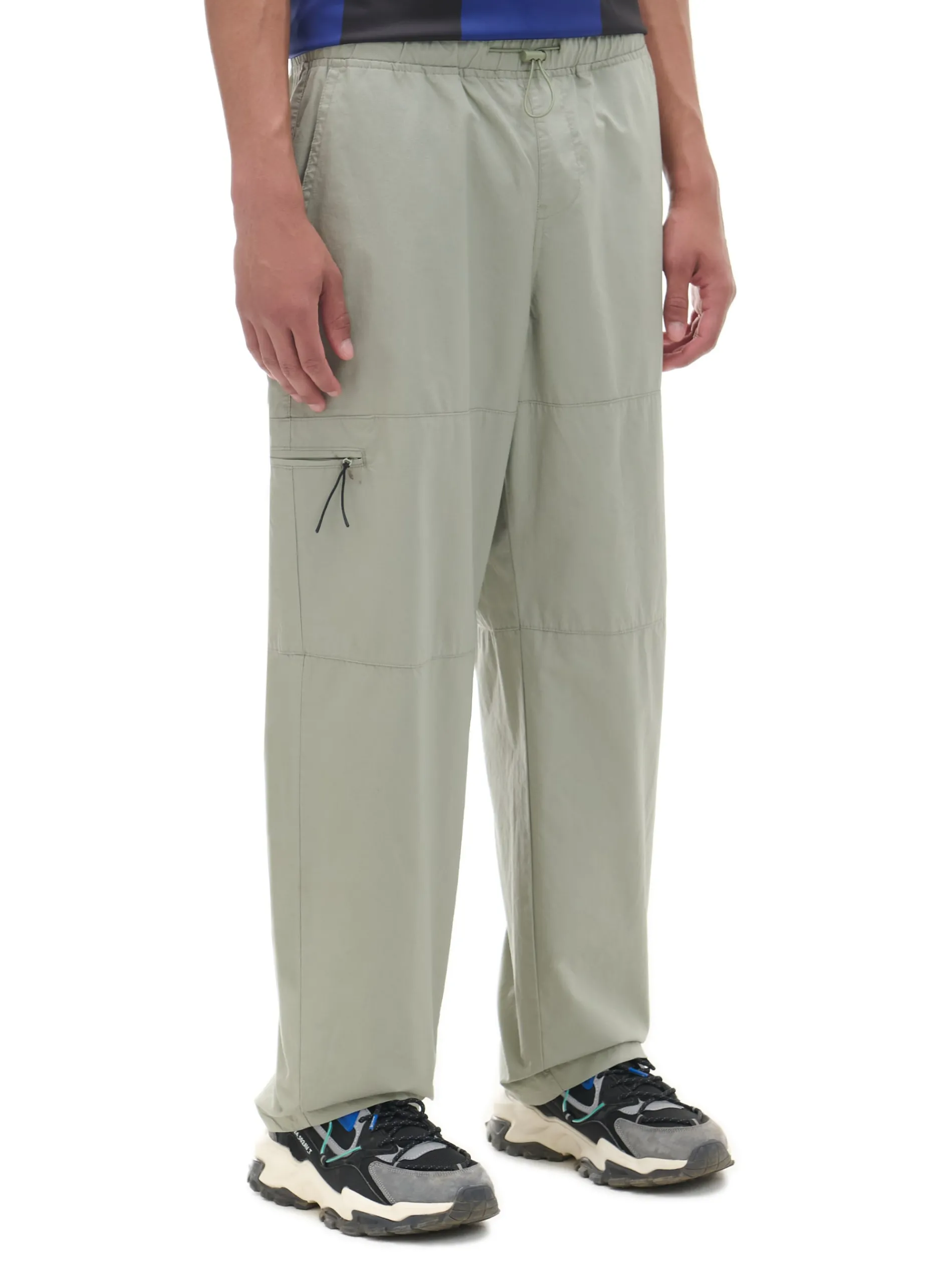 Cropp Spodnie*Joggery Baltic Games