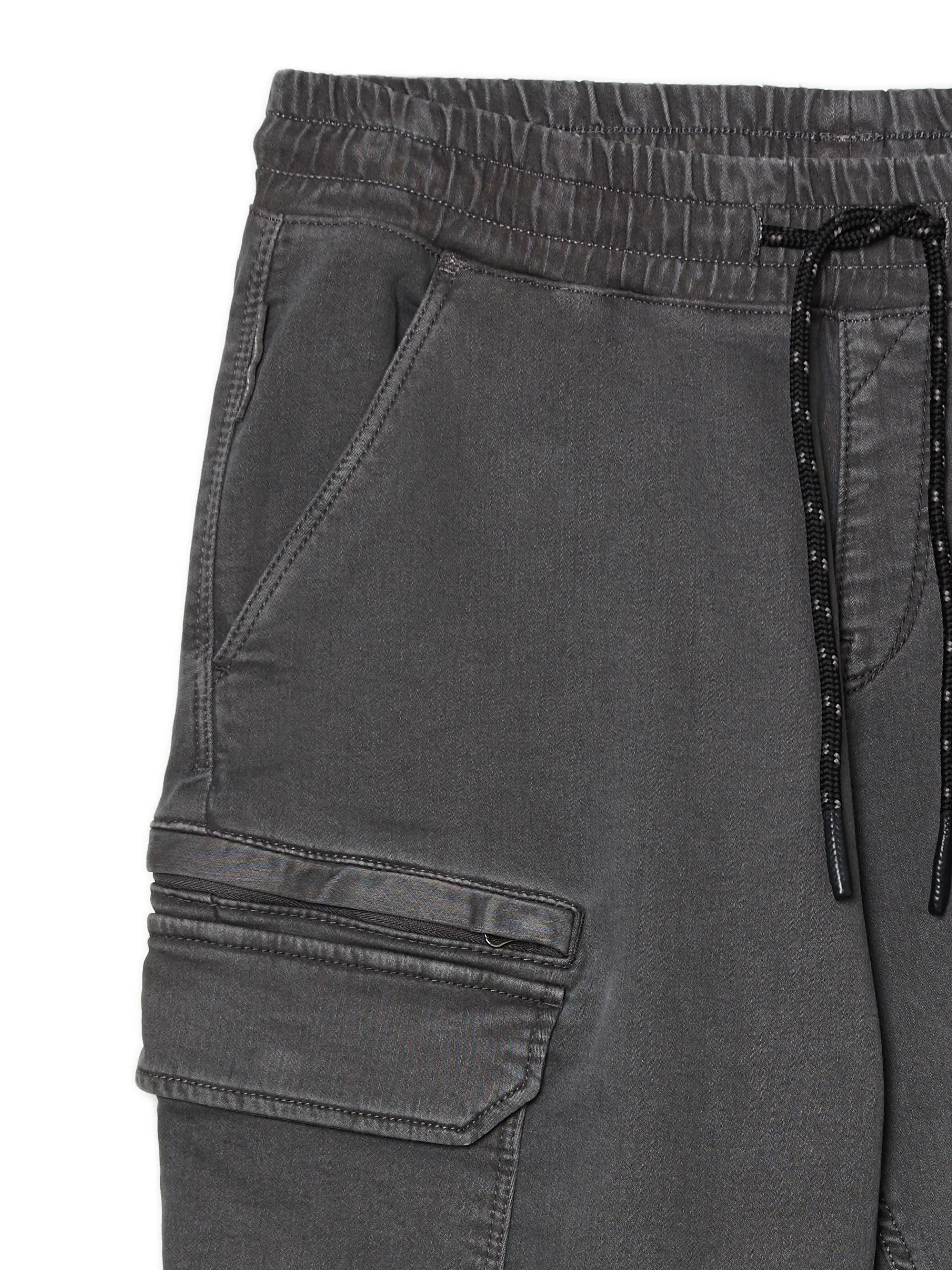 Cropp Spodnie*Joggery cargo