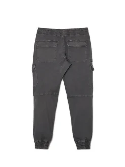 Cropp Spodnie*Joggery cargo