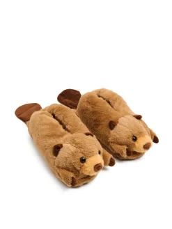 Cropp Kapcienew|Cozy*Kapcie bobry