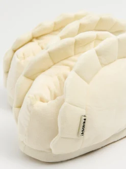 Cropp Kapcienew|Cozy*Kapcie pierogi