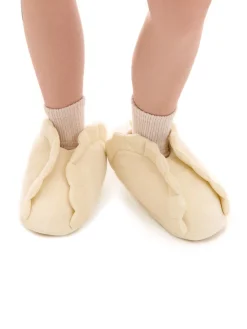 Cropp Kapcienew|Cozy*Kapcie pierogi