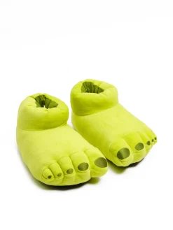 Cropp Cozy|Cozy*Kapcie Shrek