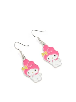 Cropp Biżuteria*Kolczyki My Melody