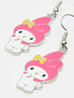 Cropp Biżuteria*Kolczyki My Melody