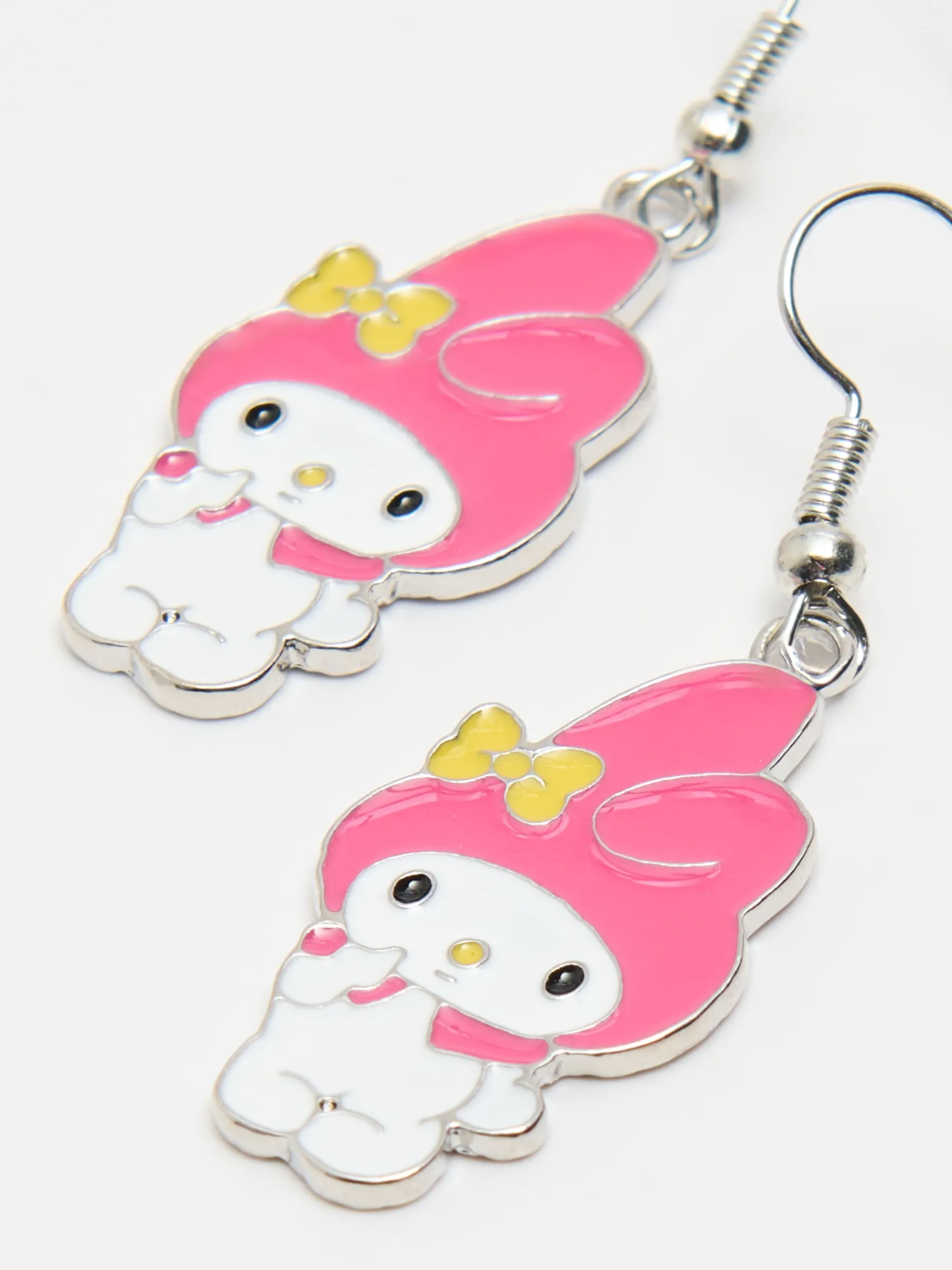 Cropp Biżuteria*Kolczyki My Melody