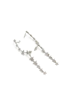 Cropp Biżuteria*Kolczyki z motywem gwiazd