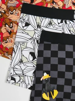 Cropp Bokserki*Komplet bokserek Looney Tunes