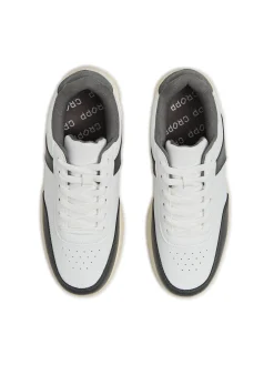 Cropp Sneakersy*Kontrastowe sportowe sneakersy