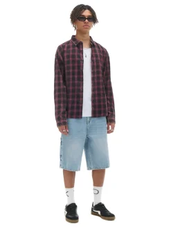 Cropp Koszule*Koszula oversize w kratę