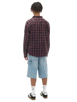 Cropp Koszule*Koszula oversize w kratę