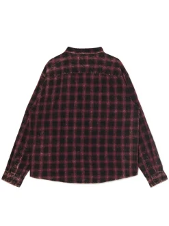 Cropp Koszule*Koszula oversize w kratę