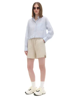 Cropp Koszule, Bluzki*Koszula w niebieskie paski