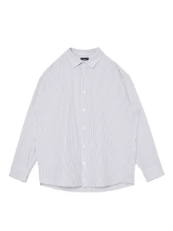 Cropp Koszule*Koszula z długim rękawem w pionowe paski