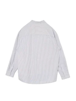 Cropp Koszule*Koszula z długim rękawem w pionowe paski