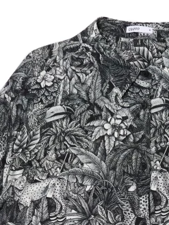 Cropp Koszule, Bluzki*Koszula ze zwierzęcym printem