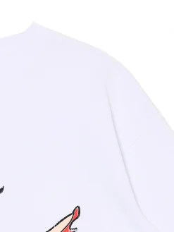 Cropp Unisex|Unisex*Koszulka Betty Boop UNISEX