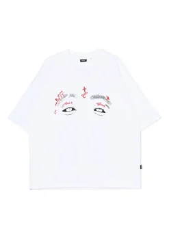 Cropp Koszulki*Koszulka Lil Wayne z trasą koncertową