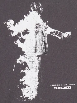 Cropp Unisex|Unisex*Koszulka Metro Boomin UNISEX