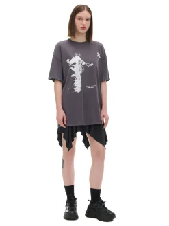 Cropp Unisex|Unisex*Koszulka Metro Boomin UNISEX