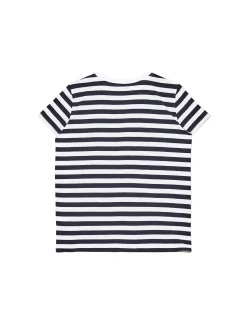 Cropp Koszulki, Topy*Koszulka w biało-czarne paski