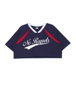 Cropp Koszulki, Topy*Koszulka w sportowym stylu