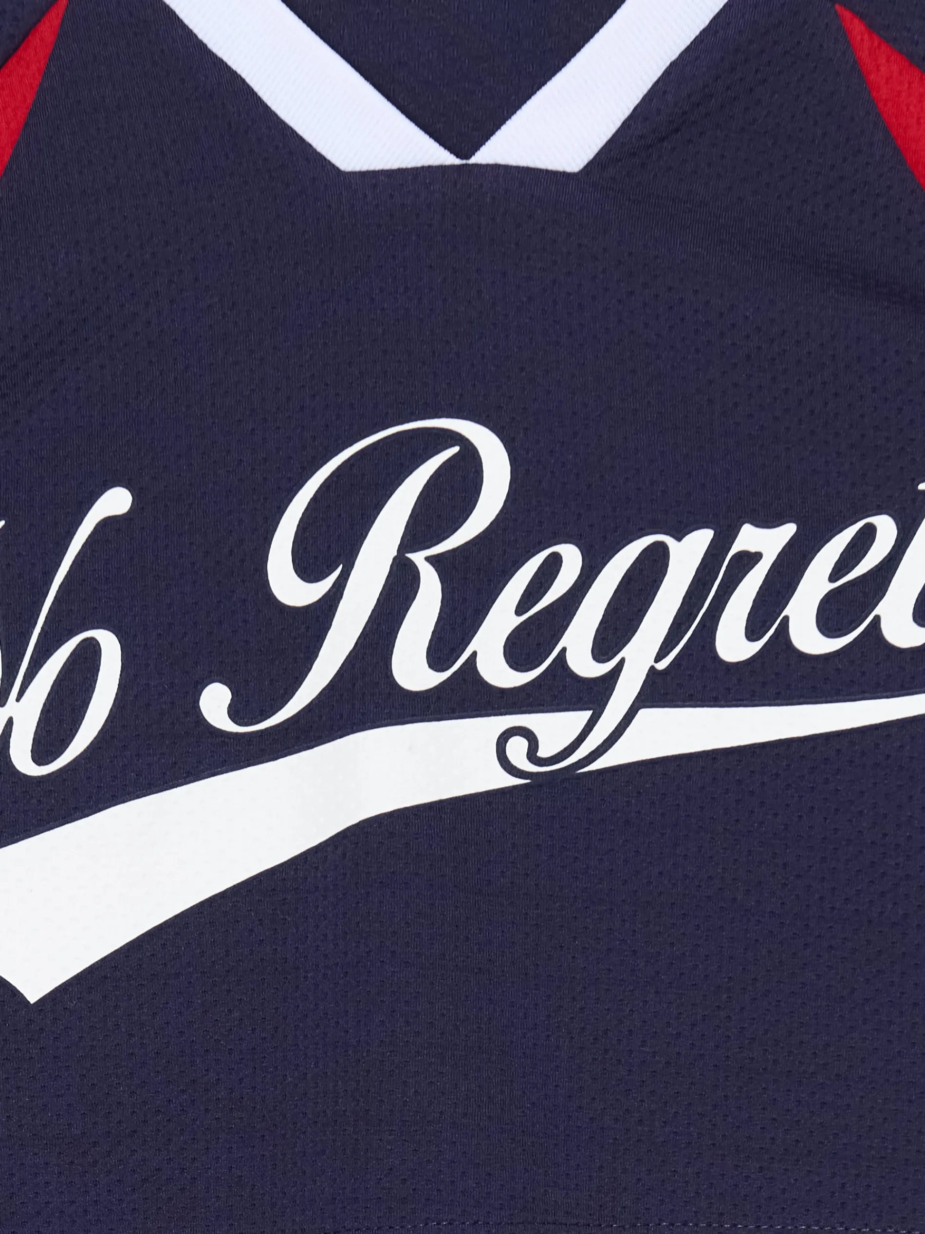 Cropp Koszulki, Topy*Koszulka w sportowym stylu